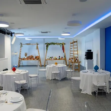 ホテル Opera グラヴィーナ・イン・プーリア