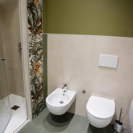 Opera ホテル グラヴィーナ・イン・プーリア