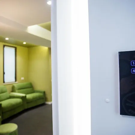 Hotel Opera Gravina in Puglia