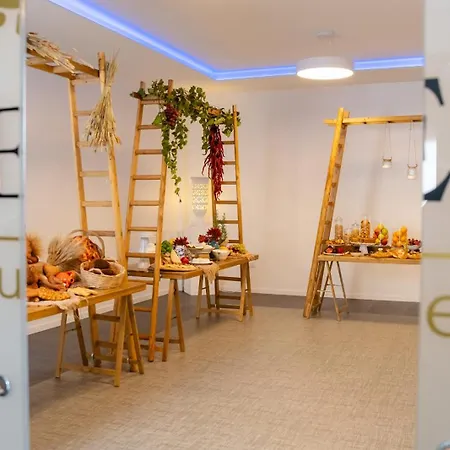 Ξενοδοχείο Opera