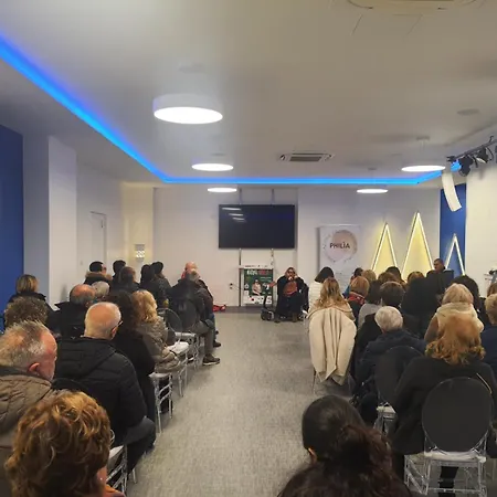 Ξενοδοχείο Opera