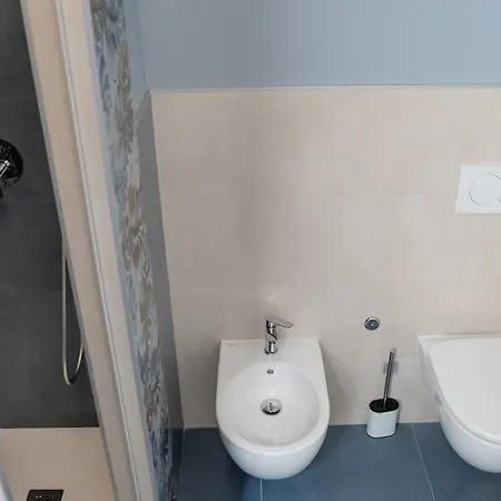 Ξενοδοχείο Opera Γκραβίνα