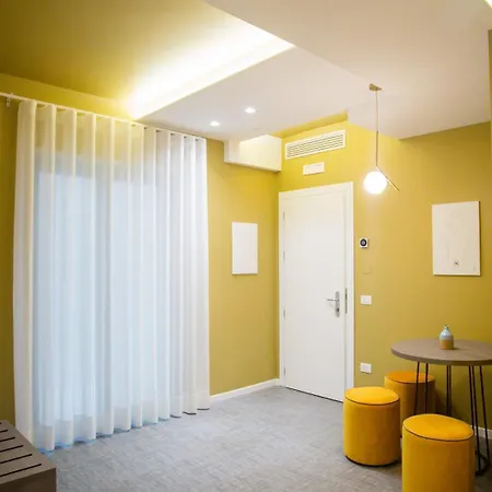 Hotel Opera Gravina in Puglia