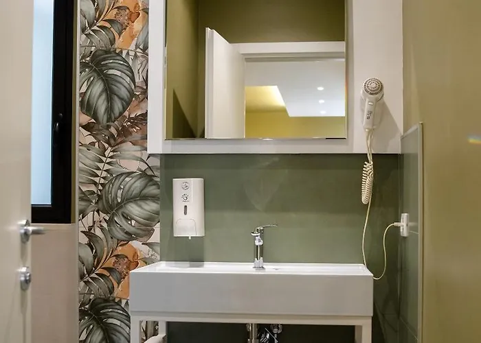 Otel Opera Gravina in Puglia